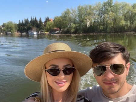 „Când te căsătorești?” Anunțul lui Anamaria Prodan despre relația cu Ronald Gavril