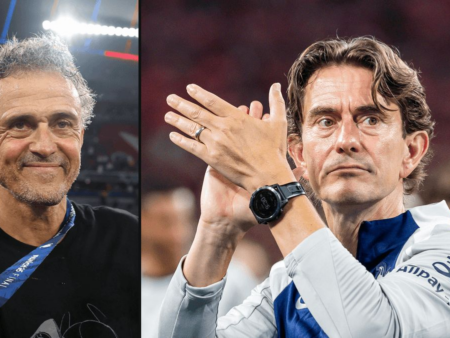 PSG – Tottenham, LIVE TEXT, de la ora 22:00: Supercupa Europei, confruntare cu miză mare
