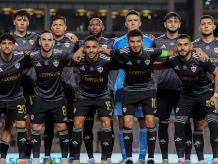 Ce suspans! Qarabag elimină Ferencvaros și se califică în grupele Ligii Campionilor: izbândă uluitoare în minutul 87