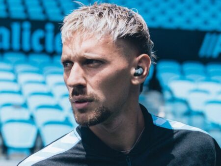Ionuț Radu, debut catastrofal în LaLiga: Celta Vigo, un dezastru defensiv – două șuturi, două goluri!