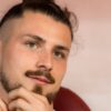 Radu Drăgușin, la Udine cu Tottenham pentru confruntarea devisătoare cu PSG! Fotografii publicate de londonezi