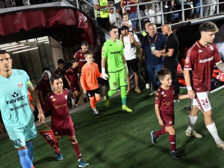 Rapid – UTA 2-0, ACUM, pe Sport.ro! Alex Dobre înscrie! Giuleștenii nu pot fi opriți!