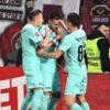 După zece ani la CFR, jucătorul a declarat înaintea meciului cu FCSB: „Aceasta este realitatea”