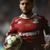 Alex Ioniță a semnat! Fostul jucător al Rapidului a făcut anunțul.