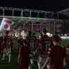 Număr impresionant! Câți suporteri asistă în Giulești la Rapid – FC Botoșani! Mesaj pentru conducere.