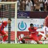 Elvir Koljic dezvăluie cum a marcat golul „imposibil” împotriva FCSB: „A fost singura opțiune”