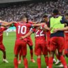 „Declarația jurnalistului scoțian înainte de Aberdeen – FCSB (VOYO): „Cele mai accesibile echipe pe care le-ar fi putut întâlni””