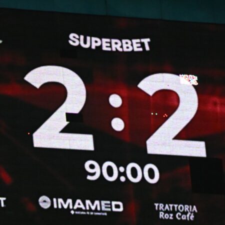 Cele mai impresionante imagini din Rapid – FCSB