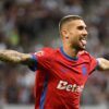 Aberdeen – FCSB va fi transmis exclusiv pe VOYO, joi seară, de la ora 21:45.