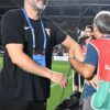 Adrian Mihalcea își exprimă părerea după prima înfrângere a sezonului: „Suntem pe drumul cel bun”