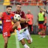 Etapa a șasea din Superliga | FCSB și CFR pornesc cu un dezavantaj pentru a face competiția mai captivantă pe parcurs.
