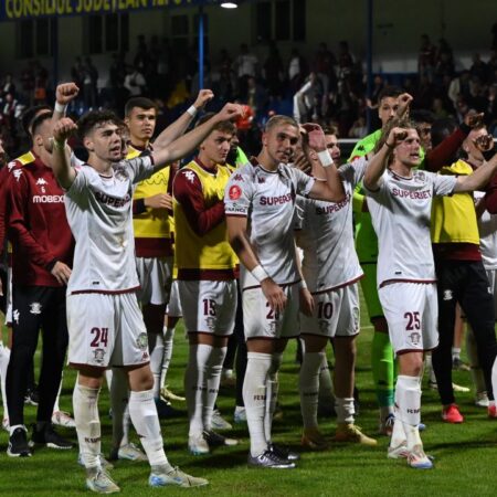 Părăsit gratuit de la Rapid, un fost atacant din Giulești strălucește în Turcia: a reușit un hat-trick impresionant!