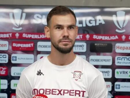 Elvir Koljic intenționează să înfrângă fortăreața lui Becali. Anunț înainte de Rapid – FCSB
