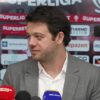 Victor Angelescu a reacționat! Leo Grozavu, criticat pentru declarațiile sale: „Nu e corect ce a zis! Cu 2-0, 3-0, îi învins.