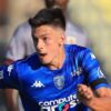 Rareș Ilie, strălucire pe teren: golul său fabulos din Cupa Italiei!