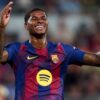 Rashford și Joan Garcia pot juca la Barcelona! Ce se întâmplă cu Szczesny?
