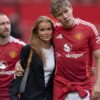 Rasmus Hojlund a acceptat transferul, iar oficializarea este iminentă! Continuă să strălucească la cel mai înalt nivel.