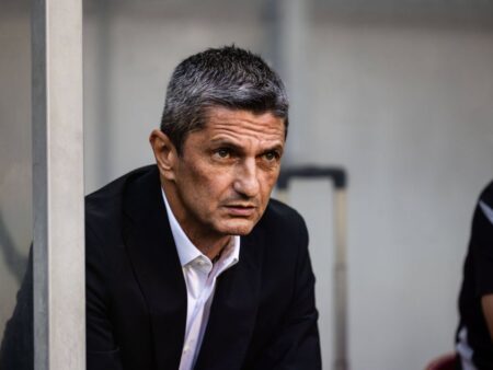 Seară nefavorabilă pentru Răzvan Lucescu! Rijeka a învins în meciul tur cu PAOK.