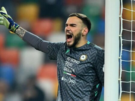 Răzvan Sava, titular în Serie A! Evaluarea obținută după rezultatul de 1-1 cu Verona