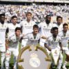 Probleme semnificative la Real Madrid înainte de startul în La Liga! Xabi Alonso nu se poate baza pe ei