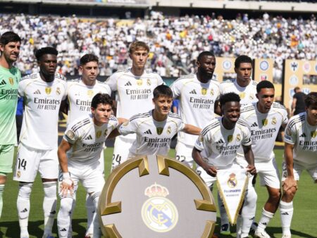 Probleme semnificative la Real Madrid înainte de startul în La Liga! Xabi Alonso nu se poate baza pe ei