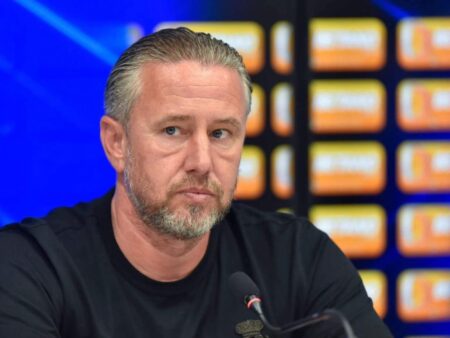 „Cutremur” în Sudan: „Reghecampf poate pleca!”. Cererea românului, șocantă pentru arabi.