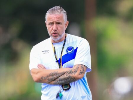 Reghecampf, criticat după debutul său la Al-Hilal: verdictul arabilor
