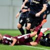 Fotbalistul de la Rapid, participant la Campionatul Mondial, s-a transferat la o finalistă a Ligii Campionilor!