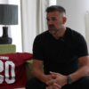 CFR Cluj, acasă la Cadu: „Este o mare bucurie! Mă bucur să vă revăd” / „La Cluj am trăit cele mai frumoase momente din cariera mea”