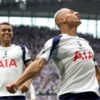 Richarlison, golul etapei în Anglia: execuția incredibilă a brazilianului!
