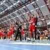 Supercupa României la handbal (masculin și feminin) poate fi urmărită de azi până duminică pe VOYO și Pro Arena