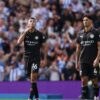 Starul lui Manchester City a explodat după încă o înfrângere: „Nu sunt Messi! Greșeli de necrezut!”