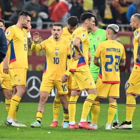 Biletele pentru meciul Cipru – România sunt disponibile! Anunțul FRF.