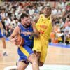 România, victorie remarcabilă și calificare! Tricolorii avansează în preliminariile europene ale FIBA World Cup!