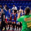Locul în care aproape că nu se putea: Clasarea naționalei României la Campionatul European