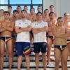 Începerea Campionatului European de Polo de la Oradea: Lotul României cu antrenor străin și vești bune pentru suporteri!