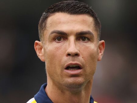 De ce îi este frică lui Ronaldo: „Întotdeauna îl lasă afară din dormitor“