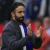 Manchester United a găsit înlocuitorul lui Ruben Amorim! Nume neașteptat