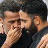 Nume sonore ca posibili înlocuitori ai lui Ruben Amorim pe banca lui Manchester United
