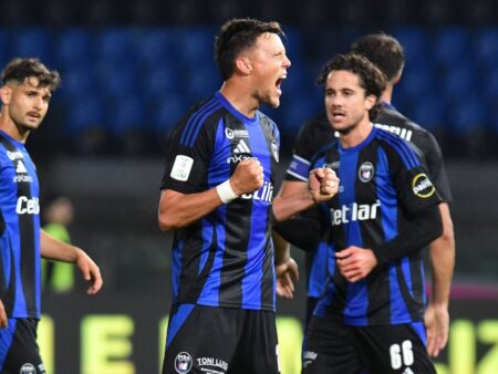 Gazetta dello Sport: Adrian Rus, „pe primul loc” în lista de transferuri a fostei finaliste din Liga Campionilor!