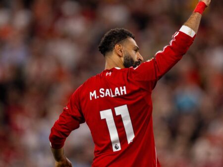 Exact la timp! Salah nu putea rata ocazia în Liverpool – Bournemouth 4-2 (EXCLUSIV VOYO)