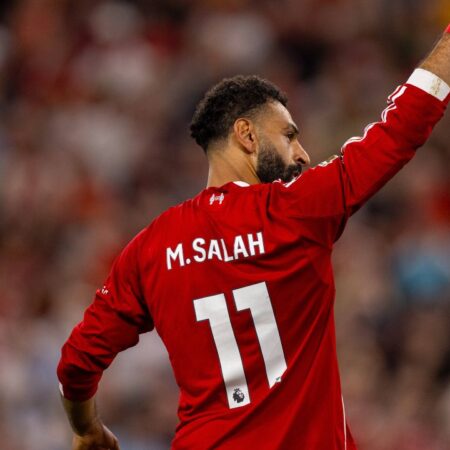 Exact la timp! Salah nu putea rata ocazia în Liverpool – Bournemouth 4-2 (EXCLUSIV VOYO)