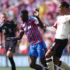El a fost MVP-ul Supercupei Angliei, Crystal Palace – Liverpool 2-2, 3-2 la penalty-uri! Meciul a fost transmis LIVE pe VOYO.