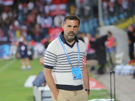 Debut la Dinamo în confruntarea cu Metaloglobus! Ce echipă va trimite Zeljko Kopic pe teren?