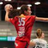 SCM Râmnicu Vâlcea, confruntare în Ungaria cu echipe de handbal. Ce poziție a ocupat echipa în Liga Florilor?
