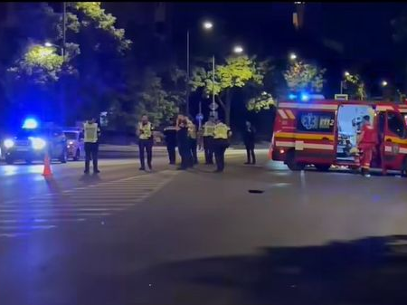 Noi informații despre fotbalistul român aflat sub influența alcoolului și drogurilor, care a cauzat un accident mortal! A încercat să își lovească soția cu mașina.