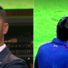 Adi Mutu a comentat imaginile cu Ciprian Marica: „Ibrahimovic s-a inspirat după tine”