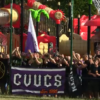 Nu au respectat momentul de reculegere pentru Iliescu! Ce a avut loc în meciul din Cupa României