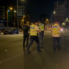 Fotbalist român sub influența alcoolului și a drogurilor, implicat într-un accident mortal cu un pieton! A fugit de la locul faptei.
