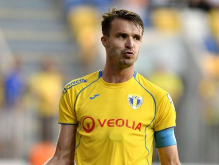 Sebastian Ghinga dezvăluie surpriza din Superligă: „Joacă mai bine decât ne așteptam!”